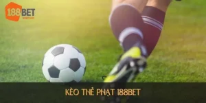 kèo thẻ phạt